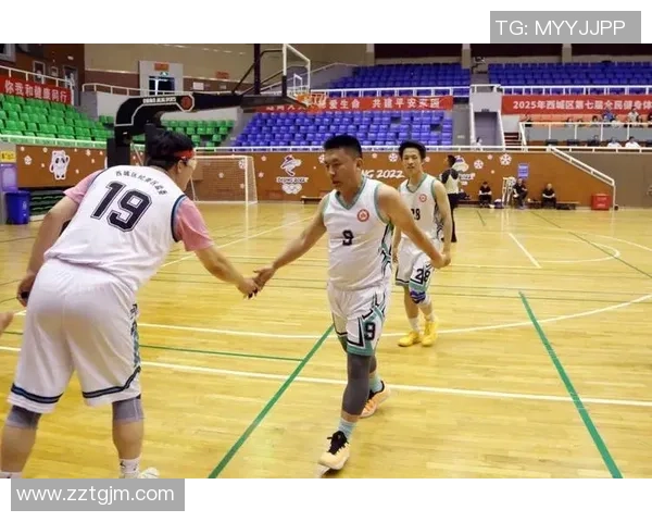 篮球团队协作实力评比北京篮球队荣获第三名展现强大团队精神